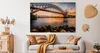 Fabelhafte Canvas LEINWAND BILDER 120x80 cm XXL Kunstdruck Produktbild-Vorschau 2
