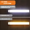 KRUMAD LED onderkastverlichting voor de keuken, set van 2, Productafbeelding-voorbeeld 4