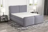 Boxspringbett KEDO 160x200 mit 2 Bettkästen, Produktbild-Vorschau 1