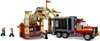 LEGO® Jurassic World Dominion T Rex und Atrociraptor Produktbild-Vorschau 25