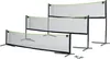 EXIT Réglable Filet Sportif 243x500cm – Filet de Volleyball Voir les images du produit 8