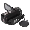 Caméra vidéo 2.7K HD caméscope 36MP avec IR vision nocturne Voir les images du produit 7