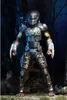 NECA Predator 2018 Akčná figúrka Ultimate Fugitive Predator Náhľad obrázku produktu 12