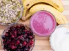 Kenwood SMP060WG, robot kuchenny do smoothie, 300 W, biały Podgląd zdjęcia produktu 4