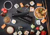 Sadka Na Sushi 11 Častí Maku Náhľad obrázku produktu 4