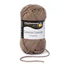 Schachenmayr Catania Grande, 50 g Taupe Fils à tricoter à Voir les images du produit 1