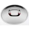 WMF Premium One, 20cm, Einzelpfanne, Edelstahl, Edelstahl, Produktbild-Vorschau 13