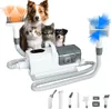 8-in-1 Haustierpflegegerät – 1100W Leiser Produktbild-Vorschau 1