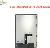 Für Huawei MatePad SE 11 2024 AGS6 LCD Display Bildschirm Produktbild-Vorschau 1