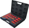 BGS technic VDE Bit Socket Set, 2296 mm, 2,3 kg Náhled obrázku produktu 2