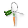 TROIKA Porte-clés "Garden Love", 3 pendentifs Voir les images du produit 5