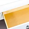 Inter Link Couchtisch Provence 2 Schubladen Glas Kiefer Produktbild-Vorschau 6