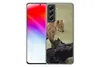 MuchoWow® Handyhülle Schutzhülle Hülle für Samsung Galaxy Produktbild-Vorschau 2