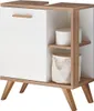 pelipal Waschtischunterschrank Quickset 923 BxHxT 60,5 x 65 Produktbild-Vorschau 1