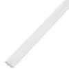 MasterLED LED rohový profil PVC 22x12mm Corner bílý 2m – Náhled obrázku produktu 2