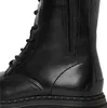 Tamaris Damen Stiefeletten 1-25209-45 003 Farbe: Schwarz Produktbild-Vorschau 7