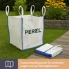 Perel SDB1000N, 1000 l, Bílá, Polypropylen (PP), 950 mm, Náhled obrázku produktu 8