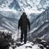 OKWISH Trekkingrucksack Groß, Wasserdicht & Leicht, Outdoor Produktbild-Vorschau 8