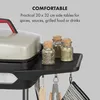 Klarstein Gatsby, grill elektryczny, 2000 W, EasyGrill, Podgląd zdjęcia produktu 3
