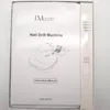 JCMASTER® TouchPro+ Nagelfräser 35000 Umin Gelnägel & Produktbild-Vorschau 17