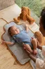 Baby's Only Baby Body Pure - Vintage Blue - 56 - 100% Produktbild-Vorschau 15