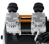 Kompressor Silent 8 bar mit 24 l Kessel und 1,1 kW Produktbild-Vorschau 6