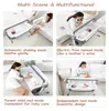 Wiege – Elektrisches Babybett – Co-Sleeper – Produktbild-Vorschau 6