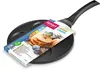 LAMART LT1131 Poêle à crêpes, matériau antiadhésif sans , Voir les images du produit 3