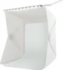 Verk 06196 Mini photobox avec éclairage LED Voir les images du produit 13