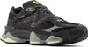 New Balance U9060 Uni Sneaker Braun  mit ABZORB Dämpfung 44 Produktbild-Vorschau 5