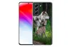 MuchoWow® Handyhülle Schutzhülle Hülle für Samsung Galaxy Produktbild-Vorschau 2