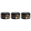 3er Set Fonex Gummy Bright Max Hold Haarwachs 150 ml Produktbild-Vorschau 1