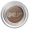 Maybelline New York Eyestudio Color Tattoo 24h Ombre à Voir les images du produit 4