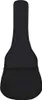 vidaXL Gitarrentasche für 1/2 (34") Klassikgitarre Schwarz Produktbild-Vorschau 1