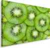 Fabelhafte Canvas LEINWAND BILDER 90x60 cm XXL Kunstdruck Produktbild-Vorschau 1