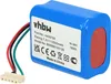 vhbw Akku kompatibel mit iRobot Braava 300, 380, 390, 2000, Produktbild-Vorschau 3