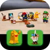 LEGO Super Mario Luigiho sídlo – Poltergust – rozširujúci Náhľad obrázku produktu 10