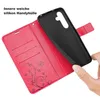 Handy Tasche für Samsung Galaxy A05s Hülle Handyhülle Produktbild-Vorschau 7