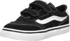 Vans Brooklyn LS V  Klittenband Laag - Zwart - Maat 24 Produktbild-Vorschau 2
