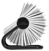 DURABLE Rotationskartei TELINDEX®, 248201 schwarz Produktbild-Vorschau 6