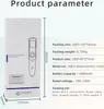 Plazmové ozonové pero - ruční přístroj pro vypínání pleti, Náhled obrázku produktu 9