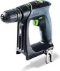 Festool CXS 18-Basic akumulatorowa wiertarko-wkrętarka 18 V Podgląd zdjęcia produktu 26