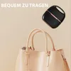 Mini-Glätteisen Kabellos, Hair Straightener Produktbild-Vorschau 2