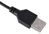 Stolní lampa LED USB s otočným ramenem, 2 způsoby upevnění Náhled obrázku produktu 13