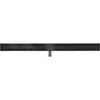 Mexen Flat M13 odpływ liniowy 2w1 160 cm, czarny - 1710160 Podgląd zdjęcia produktu 5