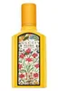 Gucci Flora Gorgeous Orchid Eau de Parfum für Frauen 50 ml Produktbild-Vorschau 4