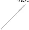 WESTMARK Trinkhalm Reinigungsbürste 10er Pack (405471) Produktbild-Vorschau 4
