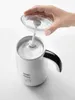 DeLonghi Alicia Latte EMF2 Milchaufschäumer Weiß Produktbild-Vorschau 7