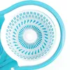 Wischmop-Set mit Wischmopp und Eimer 2 Moppkopf Handdruck Produktbild-Vorschau 6