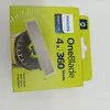 Satz mit 4 ersatzklingen Philips QP440/50 Produktbild-Vorschau 42
